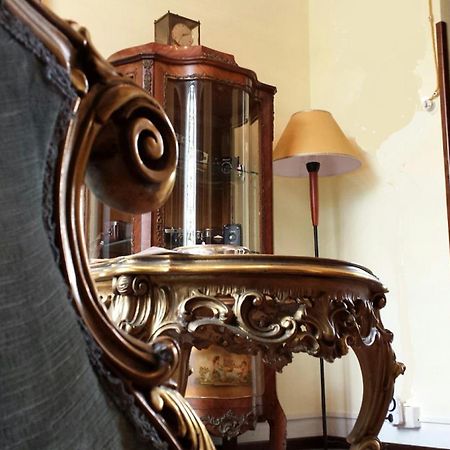 Collepardo B&B - La Corte D'Ivi المظهر الخارجي الصورة