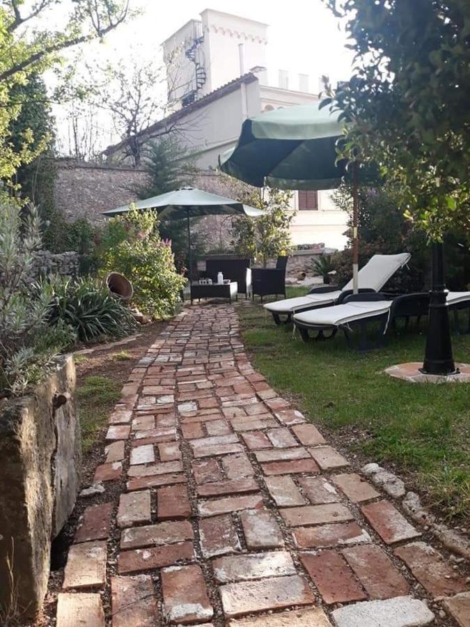 Collepardo B&B - La Corte D'Ivi المظهر الخارجي الصورة