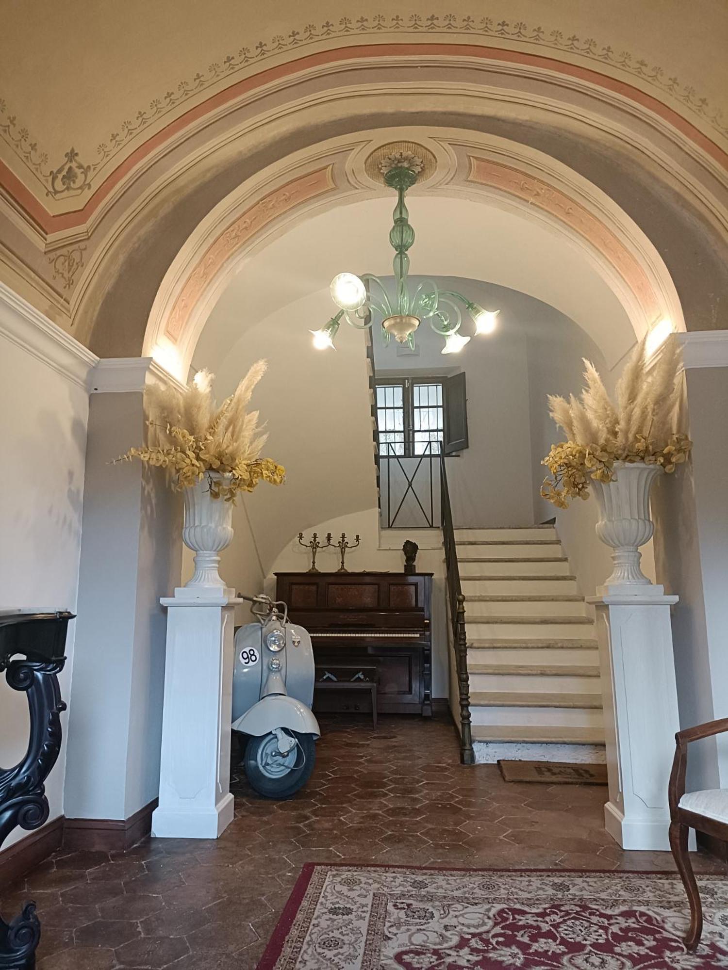 Collepardo B&B - La Corte D'Ivi المظهر الخارجي الصورة