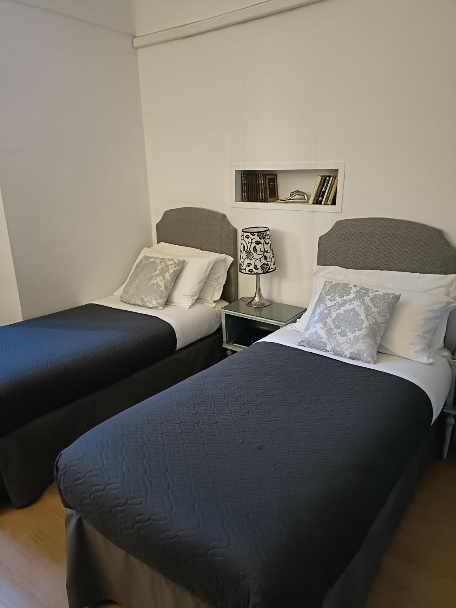 Collepardo B&B - La Corte D'Ivi الغرفة الصورة