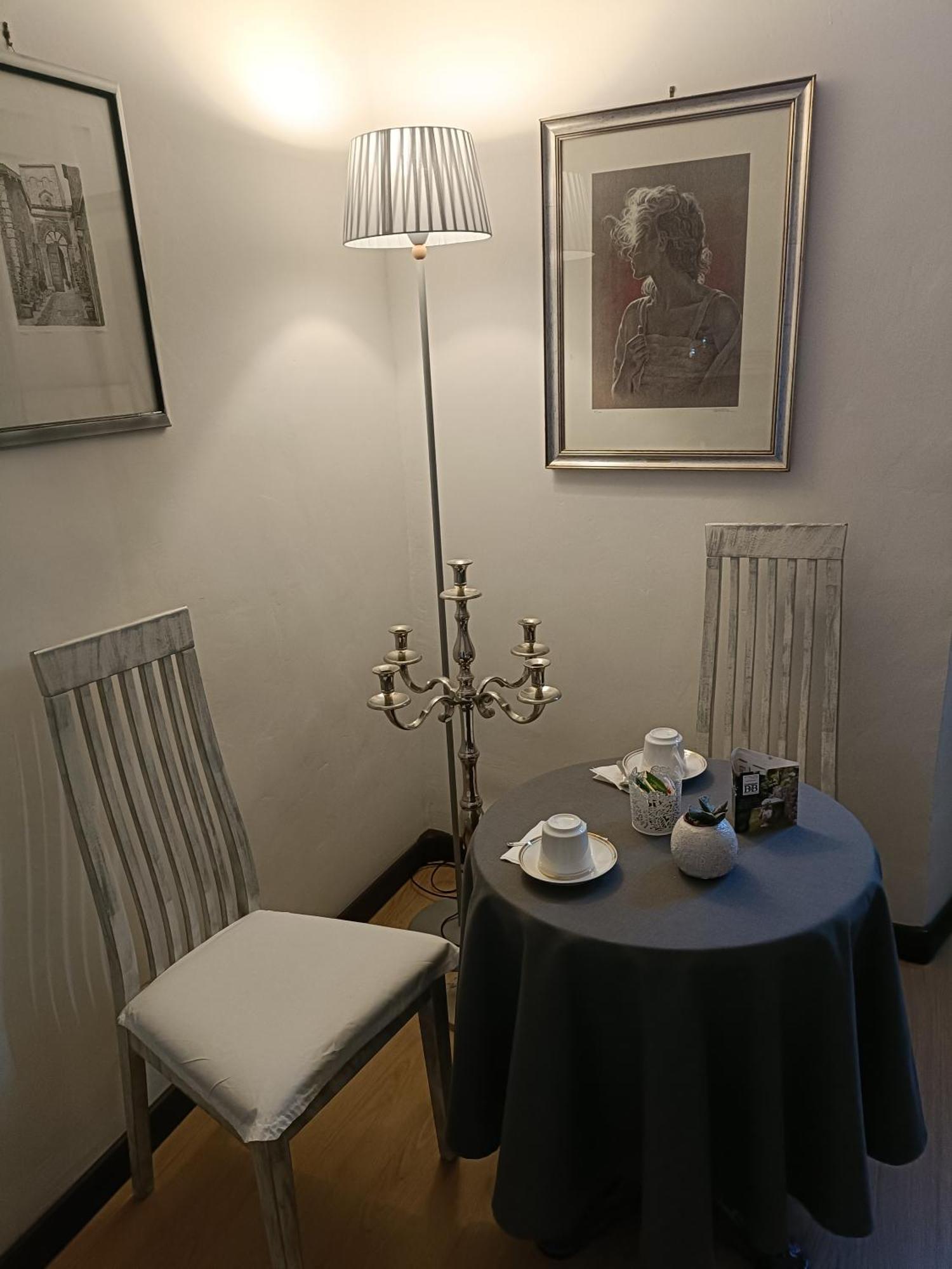 Collepardo B&B - La Corte D'Ivi الغرفة الصورة