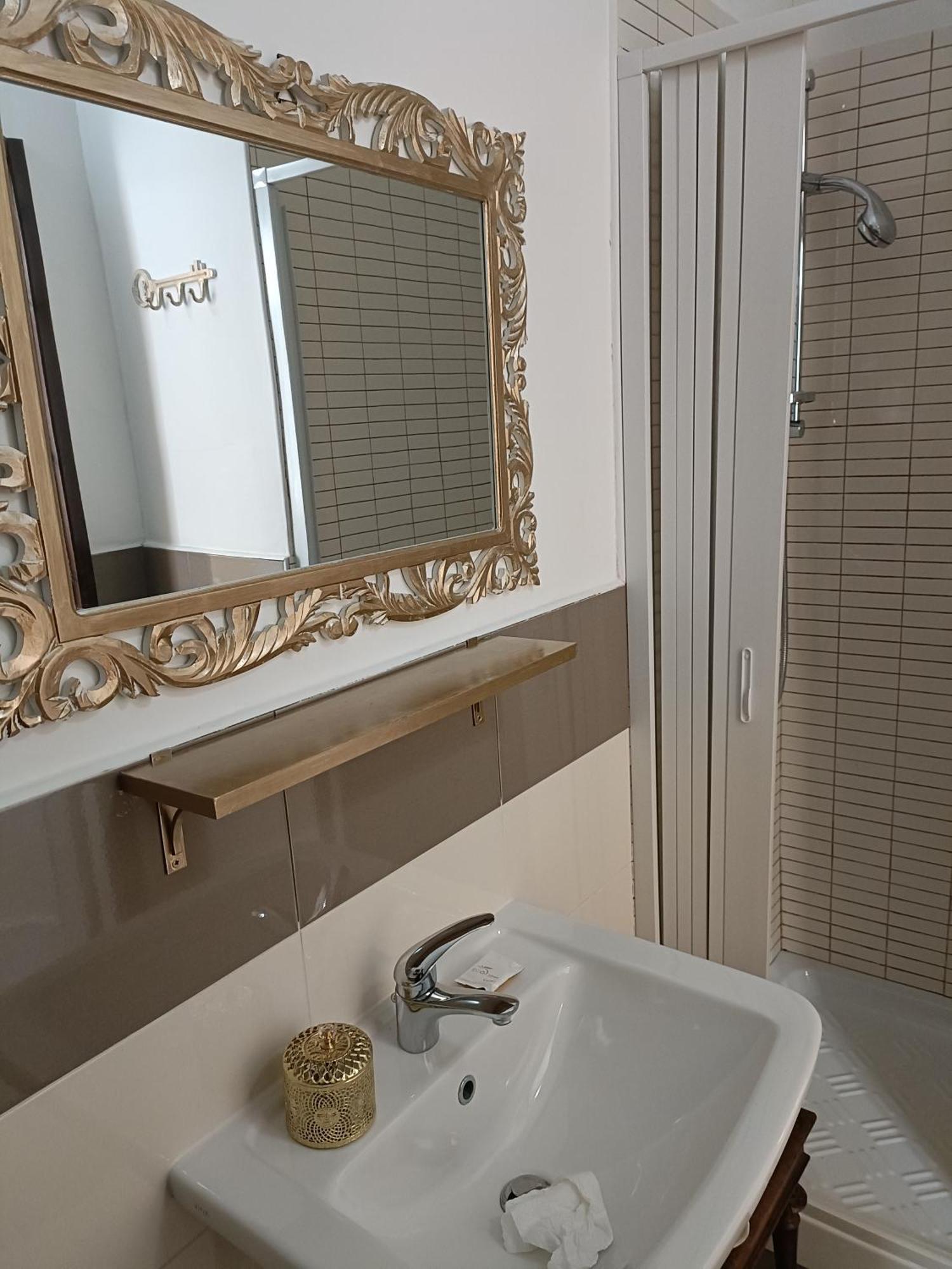 Collepardo B&B - La Corte D'Ivi الغرفة الصورة